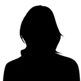 silhouette image