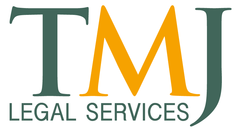 TMJ Legal Services Logo
